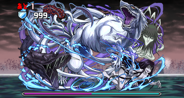 サンデーコラボ4F