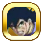 ロトの紋章コラボイベントのアイコン