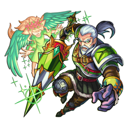 ニコラスの評価点