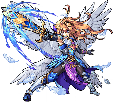 アンジェリアの評価点