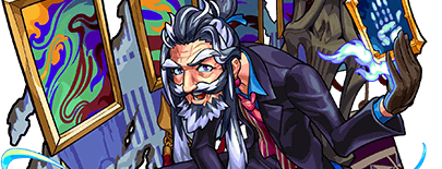 ムソルグスキーの画像