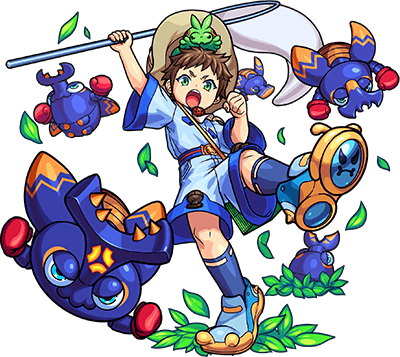 ファーブルの評価点