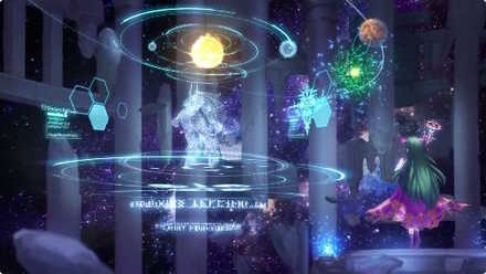 サファスフィ ビジュアル