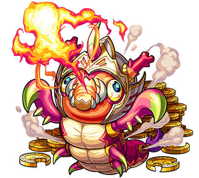 ハーミィの評価点