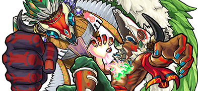 トーテムマスターの画像