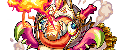 ハーミィの画像