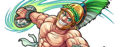 ケンタウロスの画像