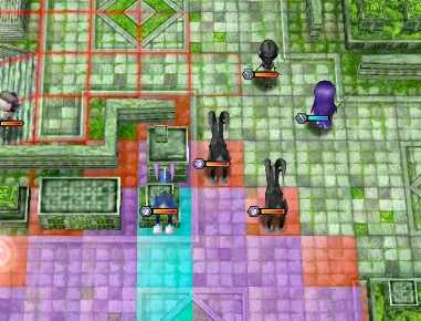 ファンキル 地上編5 2 階層社会 の攻略と報酬 ゲームエイト