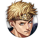 ディオメデスのアイコン