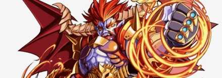 アスモデウスの画像