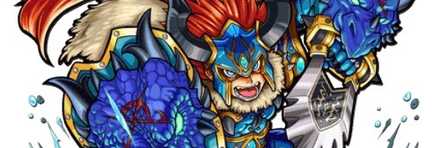 ベオウルフの画像