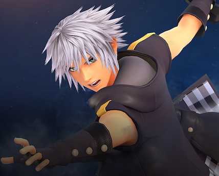 キングダムハーツ3 リクとは 声優や人物像を紹介 Kh3 ゲームエイト