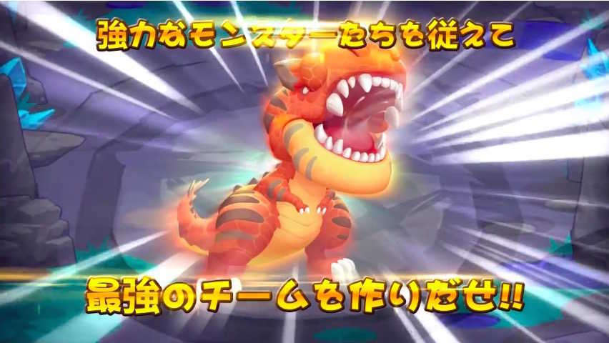 放置エイジ ゲームシステム