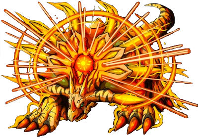 聖冠龍アルビオンの画像