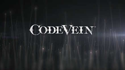 CODE VEIN（コードヴェイン）の画像