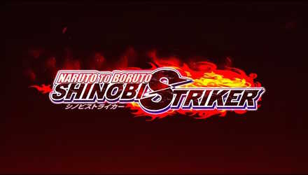 NARUTO TO BORUTO- シノビストライカーの画像