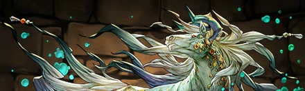 【4654】主護の神馬・スレイプニル