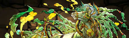 【4653】神戦の軍馬・スレイプニル