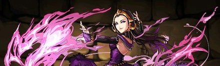 【4610】リリアナ・ヴェス