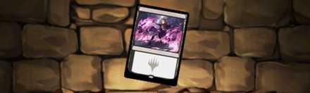 【4629】リリアナ・ヴェスのカード