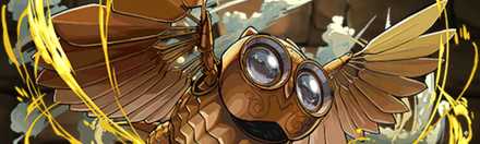 【4616】ジョイラの使い魔