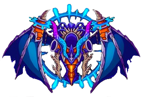 ゼノアークデミス【水】・Ⅴの画像