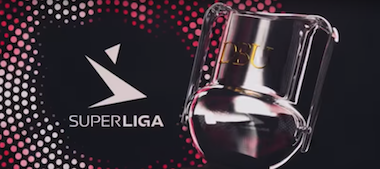 マスターリーグの画像