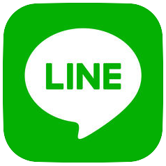 LINEのアイコン画像