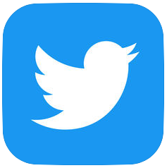Twitterのアイコン画像