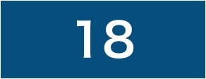 18位のアイコン