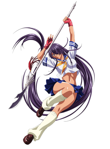 関羽雲長の画像