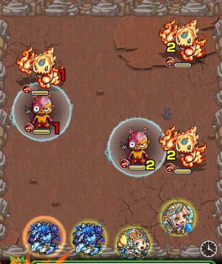 ハーミィ ステージ1攻略.jpg