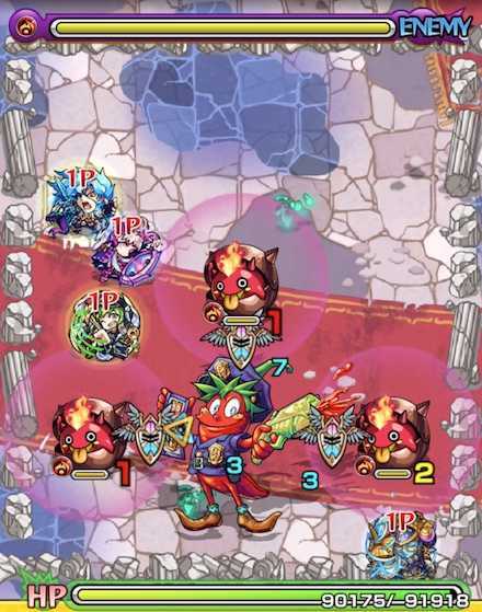 ペペロン ステージ2攻略.jpg