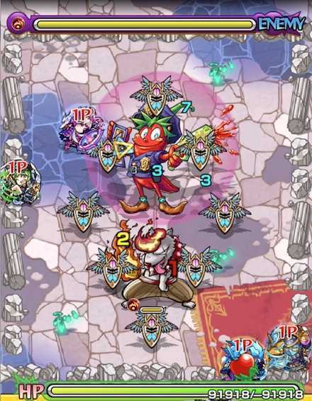 ペペロン ステージ3攻略.jpg