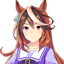 シンボリルドルフ