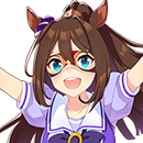 エルコンドルパサーの画像