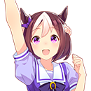 スペシャルウィークの画像