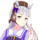 ゴールドシップの画像