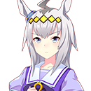 オグリキャップの画像