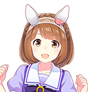 ユキノビジンの画像