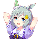 セイウンスカイの画像