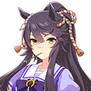 ナリタブライアンの画像