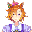 テイエムオペラオーの画像