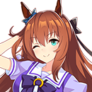 マルゼンスキーの画像