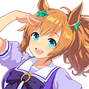 タイキシャトルの画像