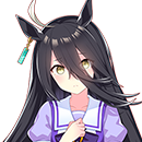 マンハッタンカフェの画像