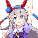 タマモクロスの画像