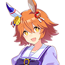 マチカネフクキタルの画像