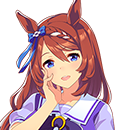 スーパークリークの画像