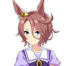 ナリタタイシンの画像